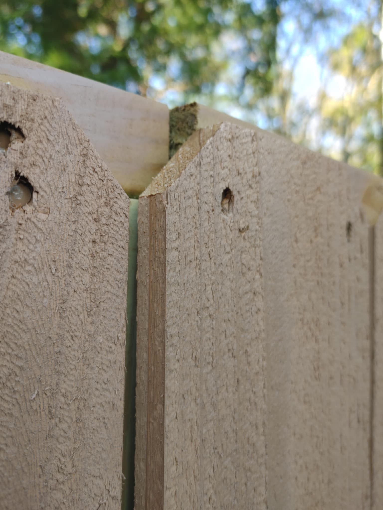 Secure Your Sanctuary: Mustang Fencing & Gates in 77031 - Image 5